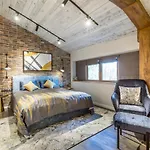 Boutique Casa Verdi מלון 3*