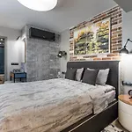 מלון Boutique Casa Verdi 3*