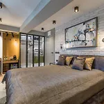 Boutique Casa Verdi מלון 3*