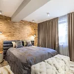 מלון Boutique Casa Verdi וליקו טורנובו
