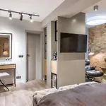 מלון Boutique Casa Verdi וליקו טורנובו