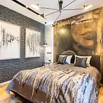 Boutique Casa Verdi מלון