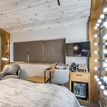 מלון Boutique Casa Verdi
