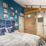 Boutique Casa Verdi מלון 3*