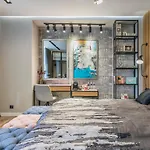מלון Boutique Casa Verdi 3*