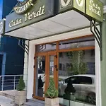 Boutique Casa Verdi מלון וליקו טורנובו
