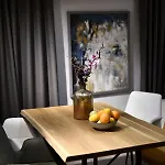Boutique Casa Verdi מלון 3*