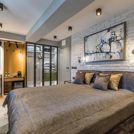 Boutique Casa Verdi Hotel 3*