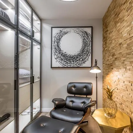 Boutique Casa Verdi