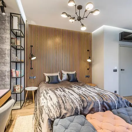 Boutique Casa Verdi Hotel