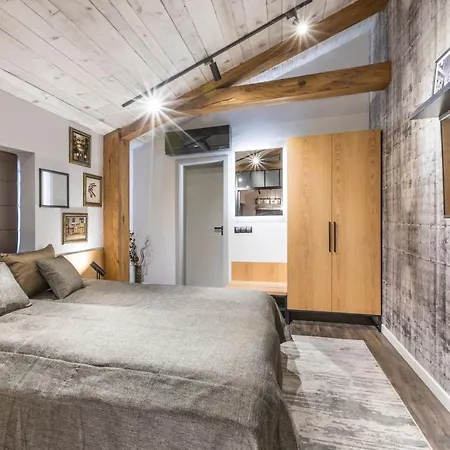 Boutique Casa Verdi Veliko Tarnovo