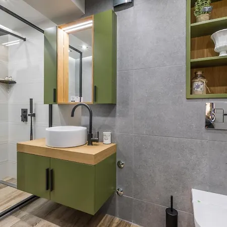 מלון Boutique Casa Verdi וליקו טורנובו