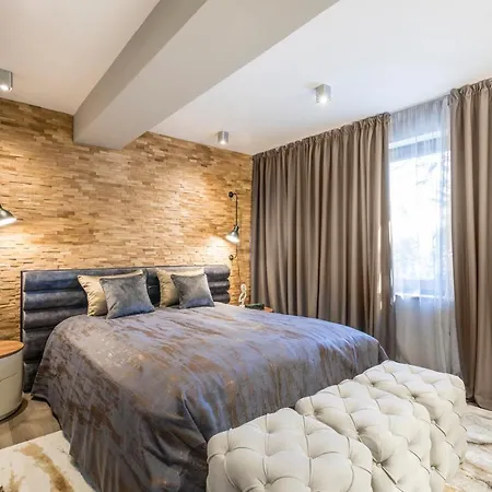 Hotel Boutique Casa Verdi Veliko Tarnovo
