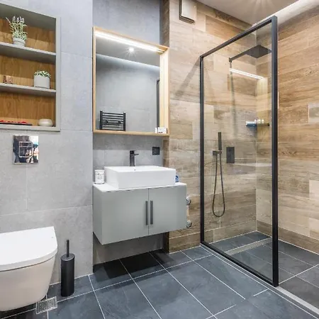 Boutique Casa Verdi מלון וליקו טורנובו
