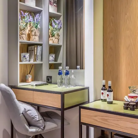 Boutique Casa Verdi 3*