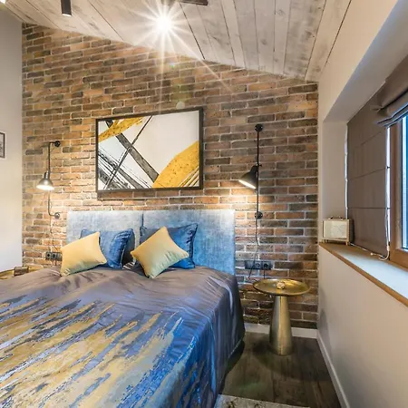 Hotel Boutique Casa Verdi