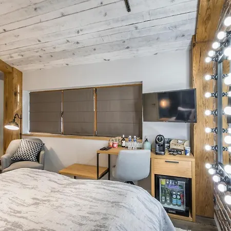 Hotel Boutique Casa Verdi