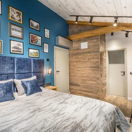 Boutique Casa Verdi Hotel 3*