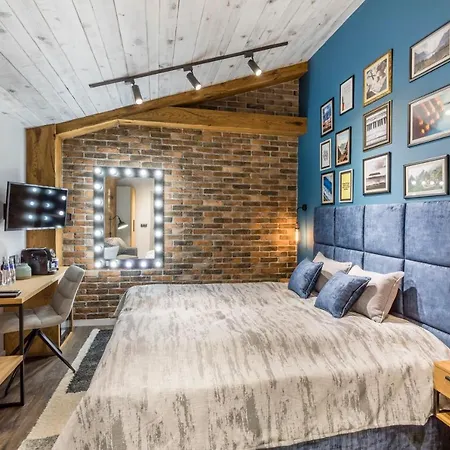 Hotel Boutique Casa Verdi 3*