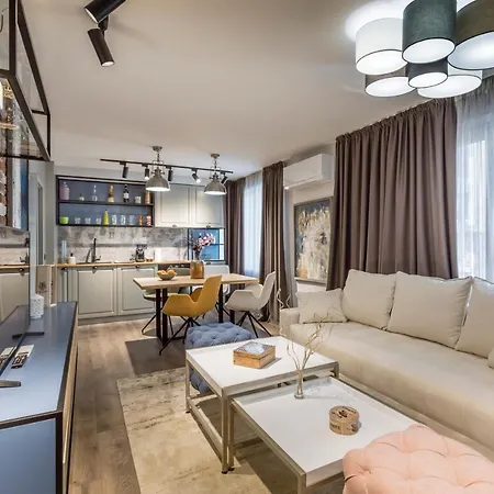 Boutique Casa Verdi מלון