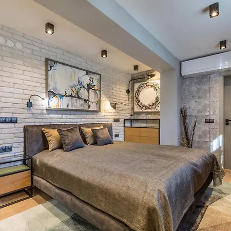Casa Verdi 3*