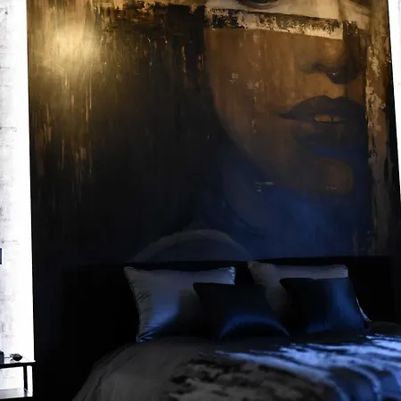 Hotel Boutique Casa Verdi