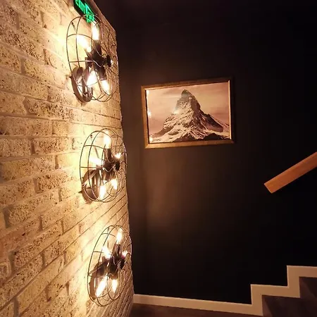 Casa Verdi 3*