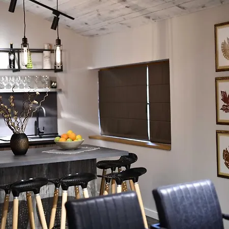 Hotel Boutique Casa Verdi Veliko Tărnovo