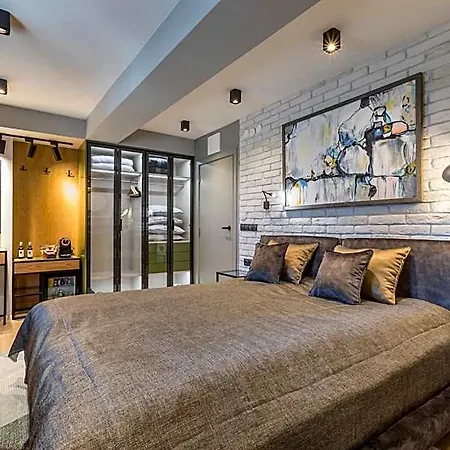Boutique Casa Verdi וליקו טורנובו