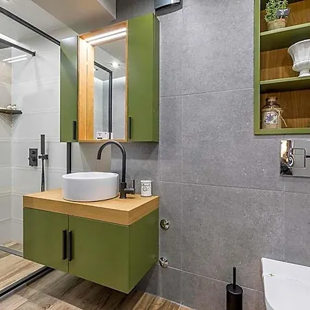 Boutique Casa Verdi Veliko Tarnovo