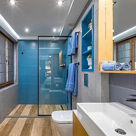 Boutique Casa Verdi Hotel