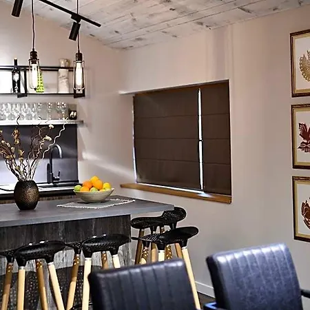 Boutique Casa Verdi Hotel Veliko Tarnovo