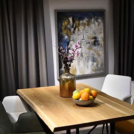Hotel Boutique Casa Verdi