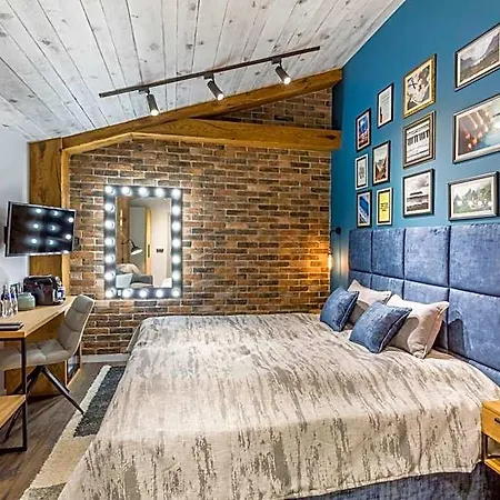 Casa Verdi 3*