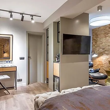 Hotel Boutique Casa Verdi