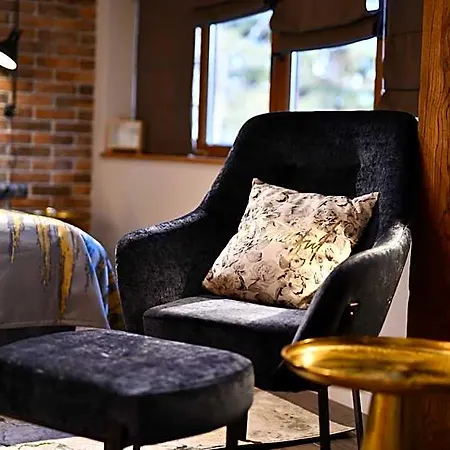 Hotel Boutique Casa Verdi 3*