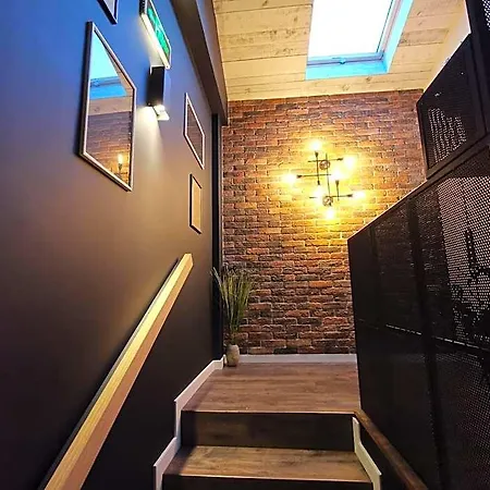 Hotel Boutique Casa Verdi 3*
