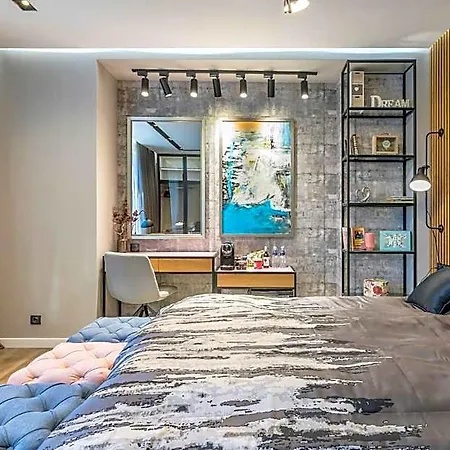 Boutique Casa Verdi Hotel