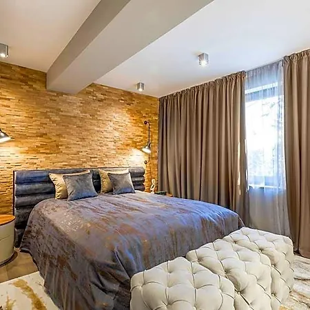 Hotel Boutique Casa Verdi