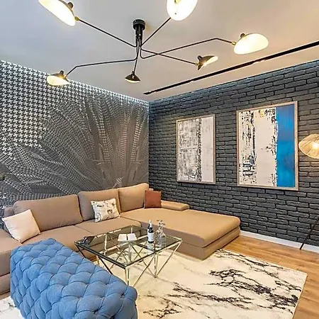 Hotel Boutique Casa Verdi 3*