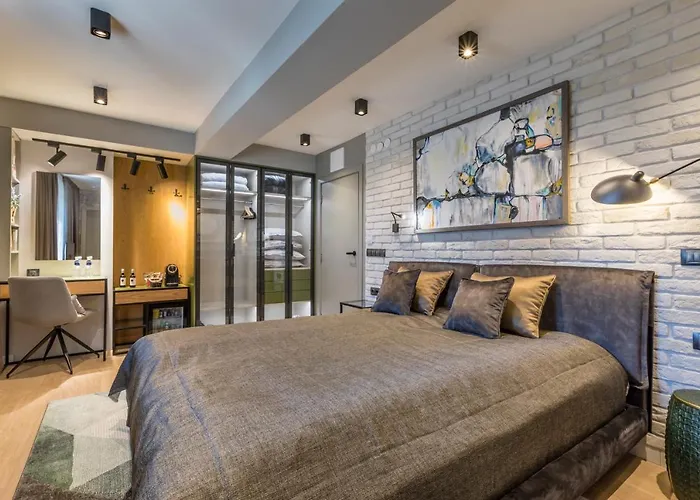 Boutique Casa Verdi Hotel 3*