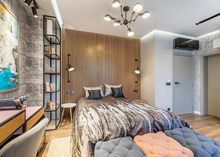 Boutique Casa Verdi Hotel