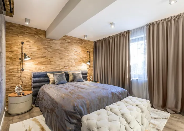 Hotel Boutique Casa Verdi Veliko Tarnovo