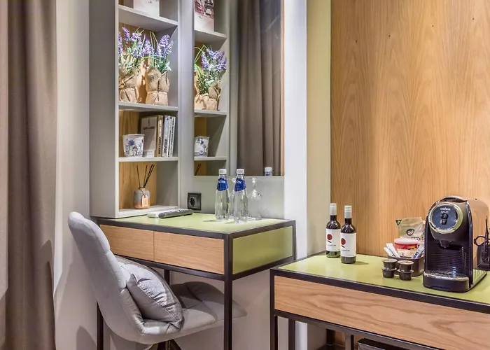 Boutique Casa Verdi 3*