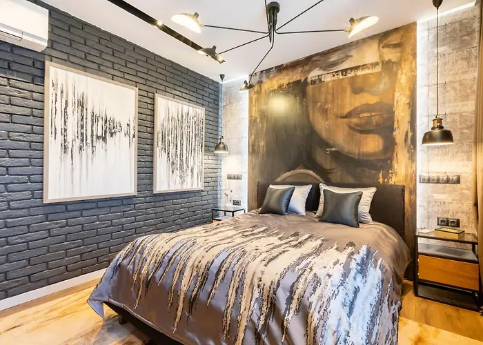 Boutique Casa Verdi Hotel