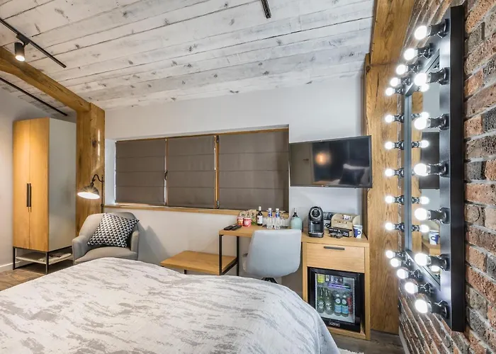 Hotel Boutique Casa Verdi