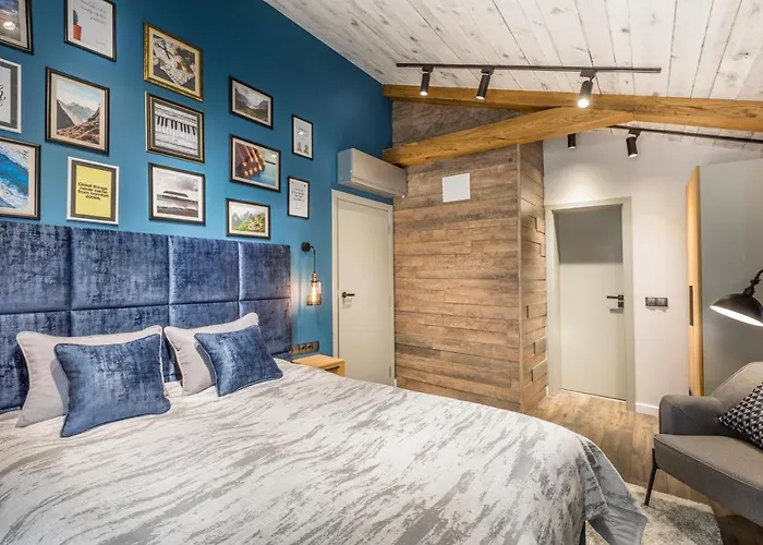 Boutique Casa Verdi Hotel 3*