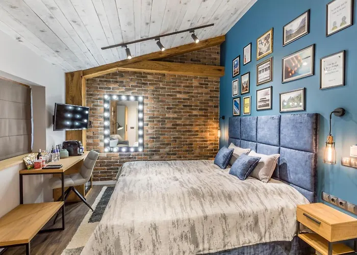 Hotel Boutique Casa Verdi 3*