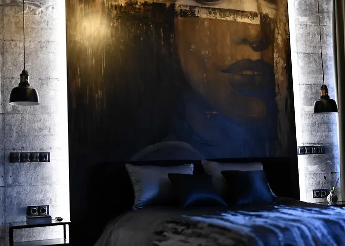 Hotel Boutique Casa Verdi