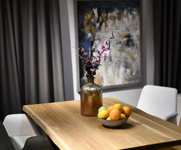 Boutique Casa Verdi Hotel 3*